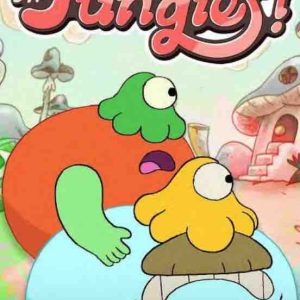Cartoon Network : de nouveaux épisodes inédits de «The Fungies!» dès le 19 février