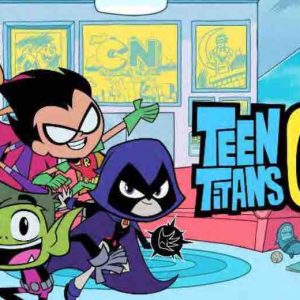 Cartoon Network: nouveaux épisodes inédits de «Teen Titans Go !» dès le 7 février