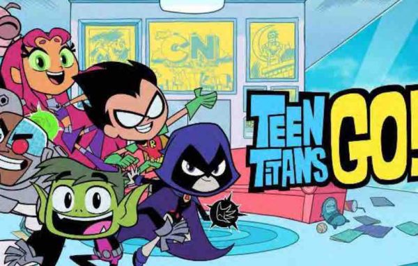 Cartoon Network: nouveaux épisodes inédits de «Teen Titans Go !» dès le 7 février