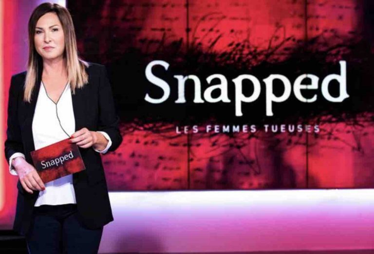 Chérie 25 : «Snapped : les femmes tueuses», nouvelle saison inédite dès le 18 janvier