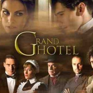 Chérie 25 : la série espagnole «Grand Hôtel» s’installe à partir du 8 janvier chaque samedi à 21h05