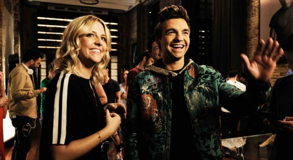 Comedy Central : «The Other Two», saison 2 inédite dès le 3 février