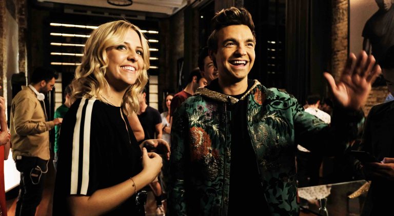 Comedy Central : «The Other Two», saison 2 inédite dès le 3 février