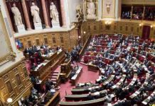 Audiovisuel public: une commission d’enquête marquée par de multiples incidents