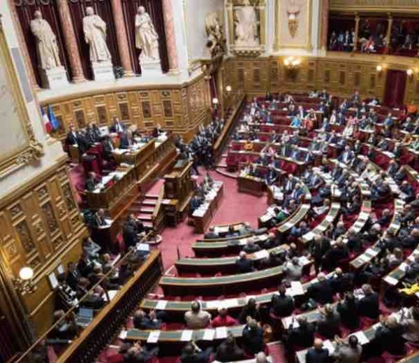 Concentration médias : auditions de Bolloré, Arnault, Lagardère et Niel par la commission d’enquête du Sénat