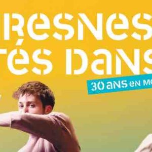 Culturebox : soirée spéciale «30 ans de Suresnes Cités Danse» vendredi 7 janvier à partir de 20h25