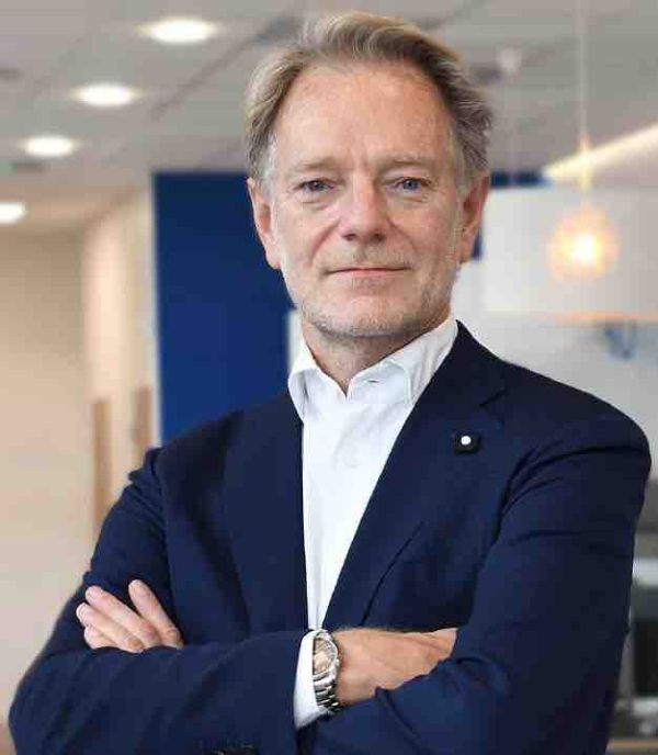 Deezer renforce son équipe de direction avec l’arrivée de Stéphane Rougeot comme Directeur financier et Directeur général adjoint