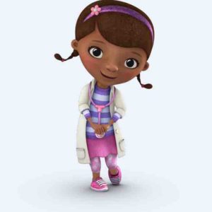 Disney Junior met les filles de science à l’honneur le 11 février
