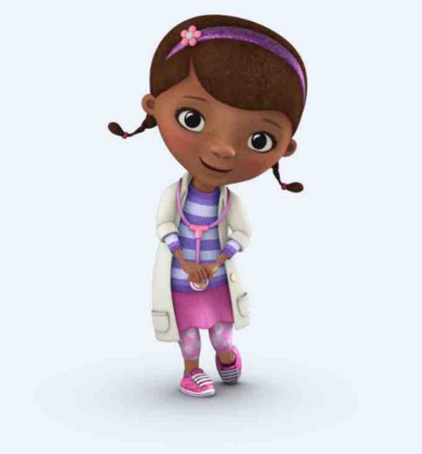 Disney Junior met les filles de science à l’honneur le 11 février