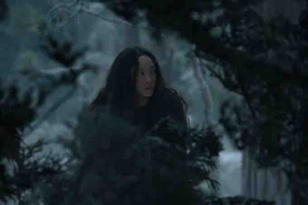 Disney+ : le thriller inédit «No Exit» dès le 25 février