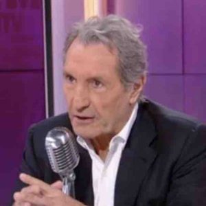 Enquête pour des soupçons d’agression sexuelle ouverte contre le journaliste Jean-Jacques Bourdin