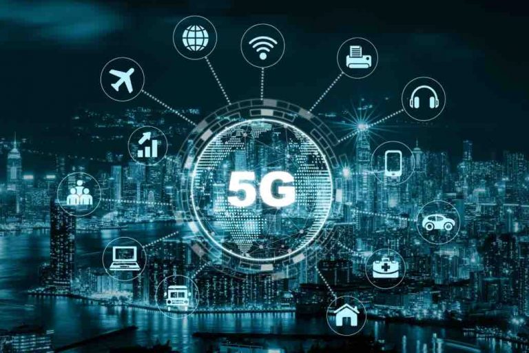 Etats-Unis : de nouvelles fréquences de 5G déployées sans annulations massives de vols