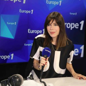 Europe 1 : Alain Chamfort et Jérémy Ferrari invités d’Isabelle Morizet ce week-end