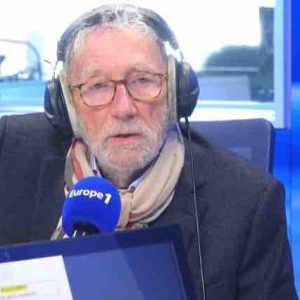 Europe 1 : Jacques Vendroux rejoint les équipes d’«Europe 1 Sport»