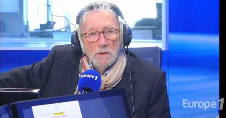 Europe 1 : Jacques Vendroux rejoint les équipes d’«Europe 1 Sport»
