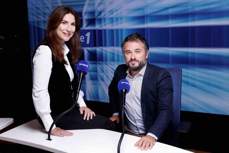 Europe 1 : «La France bouge» part à Strasbourg jeudi 20 janvier