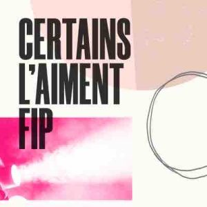 Fip : Philippe Katerine à l’honneur de «Certains l’aiment Fip» dimanche 6 février à 20h00
