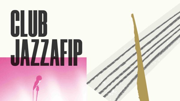 Fip : «Le Club Jazzafip» fête ses 40 ans mercredi 5 janvier de 19h00 à 21h00