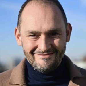 Foot: Gianluca Di Marzio, l’un des meilleurs experts du mercato, cette passion italienne