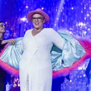 France 2 : «Les comiques préférés des Français» avec Laurence Boccolini samedi 8 janvier à 21h10