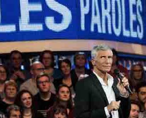 France 2 : «N’oubliez pas les paroles» leader toutes chaînes mardi