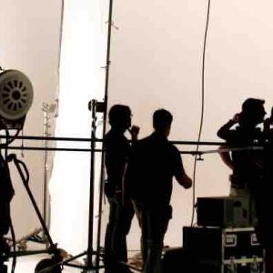 France 2 : «Petit Ange» avec Anny Duperey et Alexia Barlier en tournage
