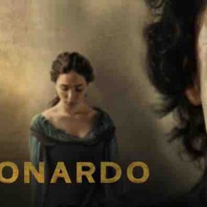 France 2 : la nouvelle série «Leonardo» à partir du lundi 7 février à 21h10, avec Aidan Turner et Matilda de Angelis