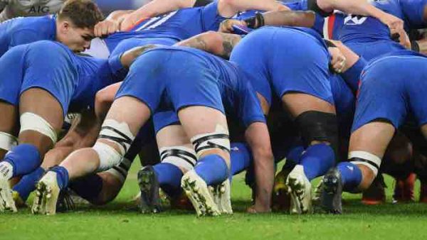 France 2 : le Tournoi des Six Nations 2022 du 5 février au 19 mars