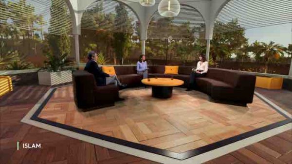 France 2 : l’émission «Islam» se renouvelle avec un nouveau plateau dès le 23 janvier