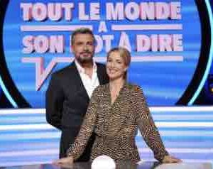 France 2 : record de saison pour «Tout le monde a son mot à dire»