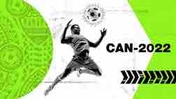 France 24 : couverture spéciale de la CAN 2022 du 9 janvier au 6 février