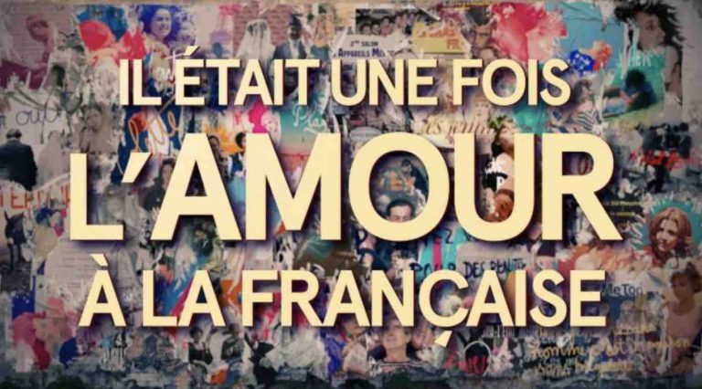 France 3 : «Il était une fois l’amour à la française» lundi 14 février à 21h10
