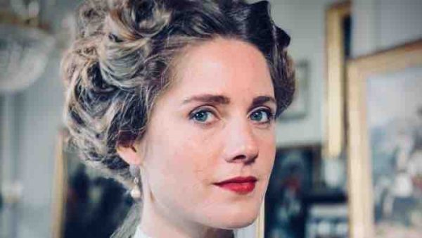 France 3/ «Secrets d’histoire» : le documentaire inédit «Marie de Roumanie, l’étonnante reine des Carpates» lundi 24 janvier à 21h10