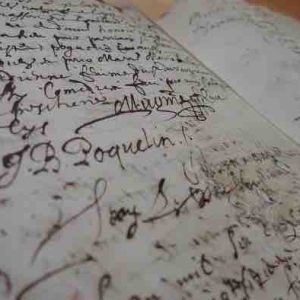 France 3 : le documentaire inédit «L’autre Molière» jeudi 20 janvier à 22h55