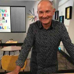 France 3 : un nouveau format pour «Vous êtes formidables» pendant les vacances scolaires sur France 3 Auvergne-Rhône-Alpes
