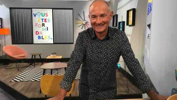 France 3 : un nouveau format pour «Vous êtes formidables» pendant les vacances scolaires sur France 3 Auvergne-Rhône-Alpes