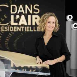 France 5 : «C dans l’air», spéciale présidentielle à partir du 23 janvier à 20h55
