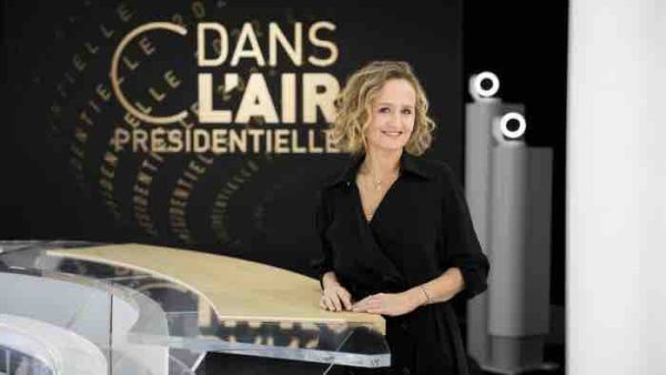 France 5 : «C dans l’air», spéciale présidentielle à partir du 23 janvier à 20h55