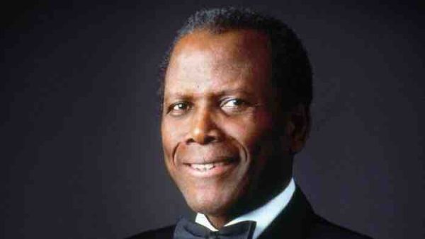 France 5 rend hommage à Sidney Poitier