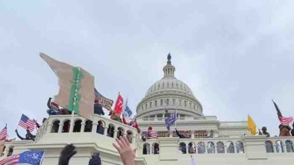 France 5 : soirée spéciale USA dimanche 9 janvier à partir de 21h00