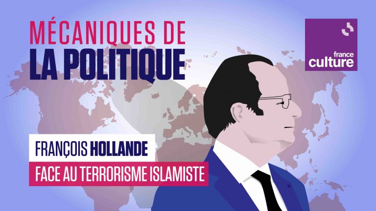 France Culture lance son nouveau podcast original: «Mécaniques de la politique»