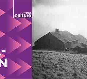 France Culture : le nouveau feuilleton «Les Hauts de Hurlevent» d’après l’œuvre d’Emily Brontë à l’antenne et en podcast