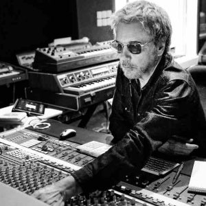 France Musique: interview et concert de Jean-Michel Jarre en direct de l’Hyper Weekend Festival dimanche 23 janvier de 21h00 à 23h00