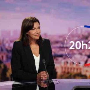 France Télévisions : «20h22» lance son 1er live twitch avec Anne Hidalgo mardi 25 janvier