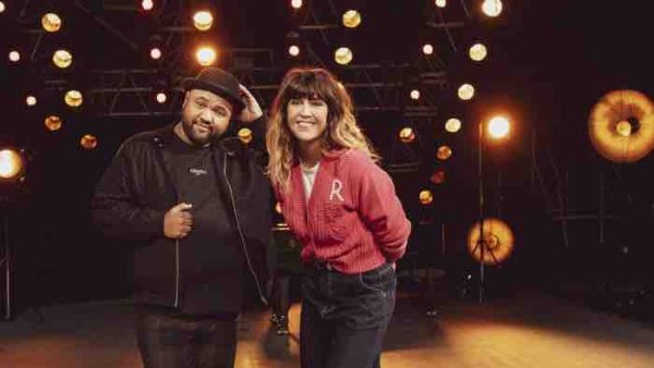 France Télévisions : Culturebox fête ses 1 an !