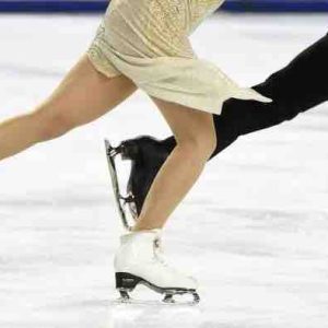 France Télévisions : les championnats d’Europe de patinage artistique en direct du 12 au 16 janvier 2022