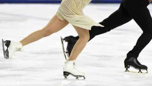 France Télévisions : les championnats d’Europe de patinage artistique en direct du 12 au 16 janvier 2022