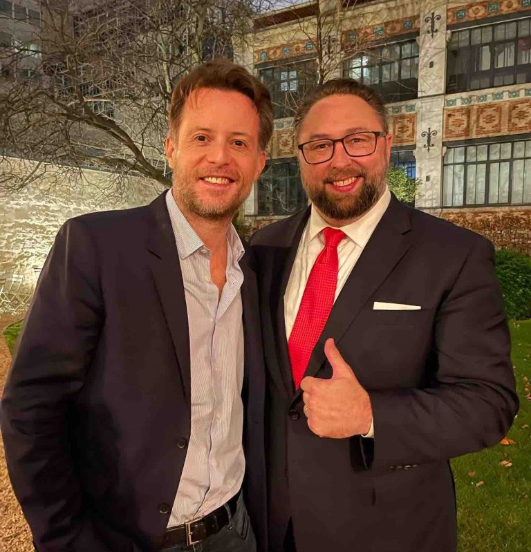 GETTR et Morillot Studios annoncent un partenariat exclusif autour de l’émission «Les Incorrectibles»