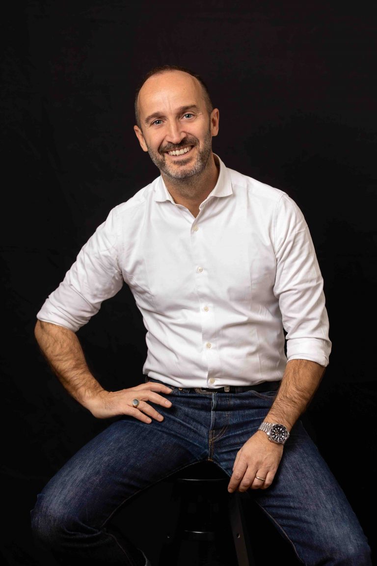 Gaumont s’installe en Italie et nomme Marco Rosi à la direction générale de sa filiale