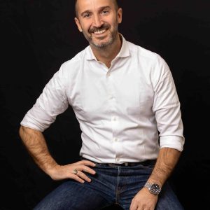 Gaumont s’installe en Italie et nomme Marco Rosi à la direction générale de sa filiale